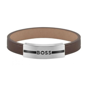 Hugo Boss Luke 1580496M - Men's Bracelet