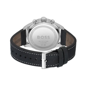 Hugo Boss View 1513987 - Мъжки часовник - Img 3