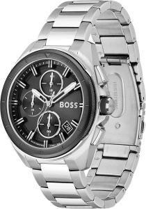 Hugo Boss Volane Chrono 1513949 - Мъжки часовник - Img 2