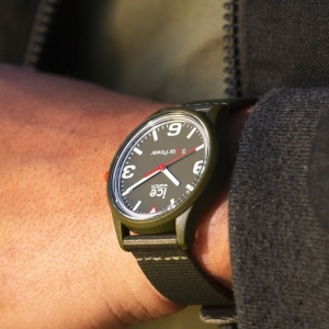 Ice-Watch IC020060 - Мъжки часовник - Img 2