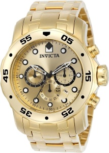 INVICTA 0074 - Мъжки часовник