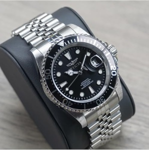 Invicta Invicta Pro Diver Automatic 30091 - Мъжки часовник - Img 4