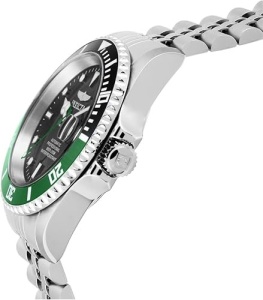 Invicta Pro Diver 29177 - Мъжки часовник - Img 3
