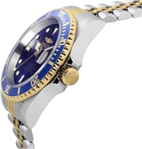 Invicta Pro Diver 29182 - Мъжки часовник - Img 3