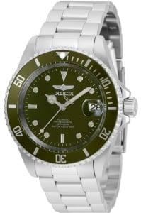 Invicta Pro Diver 35690 - Ανδρικό ρολόι