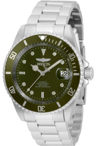 Invicta Pro Diver 35690 - Мъжки часовник