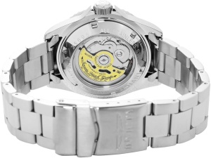 Invicta Pro Diver 35695 - Мъжки часовник - Img 4