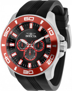 INVICTA PRO DIVER 35745 - Мъжки часовник - Img 1