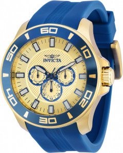INVICTA PRO DIVER 36609 - Мъжки часовник - Img 1