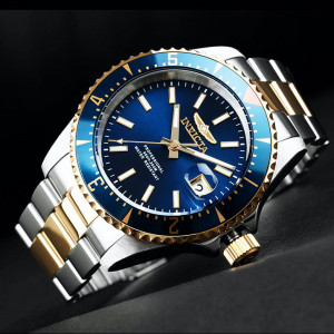 INVICTA PRO DIVER 36788 - Мъжки часовник - Img 2
