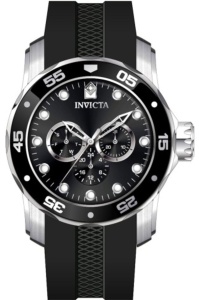 Invicta Pro Diver 45721 - Мъжки часовник
