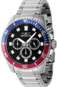 Invicta Pro Diver 46053 - Men's Watch