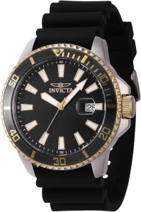 Invicta Pro Diver 46132 - Мъжки часовник