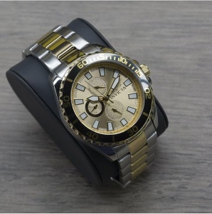 Invicta Pro Diver 47579 - Мъжки часовник - Img 2