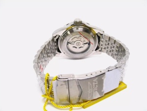 Invicta Pro Diver Automatic 39752 - Мъжки часовник - Img 4