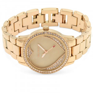 JUICY COUTURE JC1120RGRG - Дамски часовник - Img 3