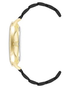 Juicy Couture JC1310GPBK - Дамски часовник - Img 2
