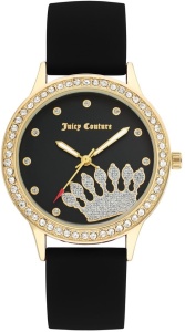 Juicy Couture JC1342GPBK - Дамски часовник
