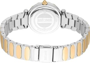 Just Cavalli Animalier Stella Snake JC1L363M0075 - Γυναικείο ρολόι - Img 3