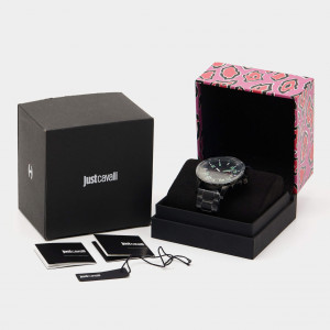Just Cavalli JC1G165M0065 Мъжки часовник - Img 2