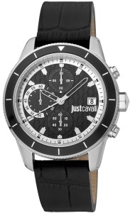 Just Cavalli JC1G215L0015 - Мъжки часовник - Img 1