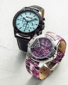 Just Cavalli JC1G260L0015 - Unisex ρολόι - Img 2