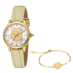 Just Cavalli JC1L334L0025 - Дамски сет часовник - Img 1