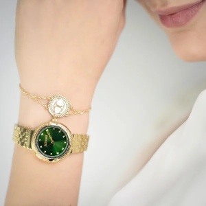 Just Cavalli Lady JC1L311M0035 - Дамски часовник - Img 2