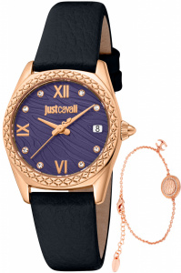 Just Cavalli Lady JC1L312L0035 - Γυναικείο ρολόι - Img 1