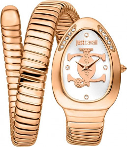 Just Cavalli Lady Snake JC1L227M0055 - Дамски часовник