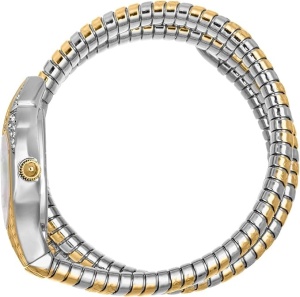 Just Cavalli Lady Snake Signature Snake JC1L193M0055 - Дамски часовник - Img 3