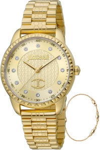 Just Cavalli Set JC1L176M0055 - Дамски часовник - Img 2