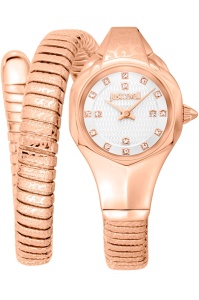 Just Cavalli Signature Snake JC1L270M0045 - Дамски часовник - Img 1
