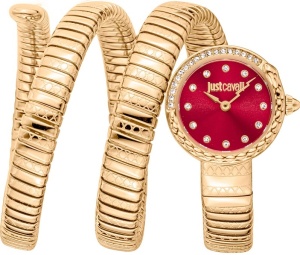 Just Cavalli Signature Snake JC1L302M0035 - Дамски часовник