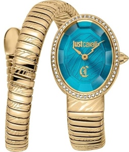 Just Cavalli Signature Snake JC1L353M0035 - Дамски часовник