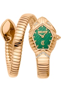 Just Cavalli Signature Snake JC1L356M0035 - Дамски часовник