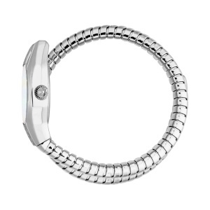 Just Cavalli Signature Snake JC1L375M0015 - Дамски часовник - Img 3