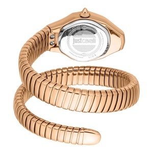 Just Cavalli Signature Snake JC1L375M0045 - Дамски часовник - Img 2