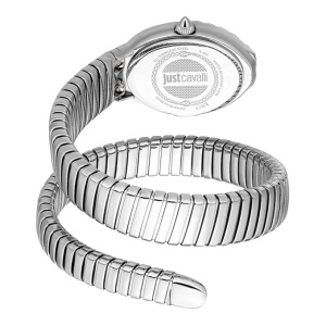 Just Cavalli Signature Snake JC1L390M0015 - Дамски часовник - Img 3