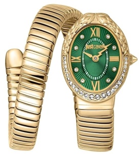 Just Cavalli Signature Snake JC1L390M0035 - Дамски часовник