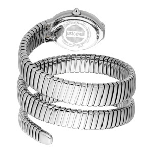 Just Cavalli Signature Snake JC1L391M0015 - Дамски часовник - Img 2