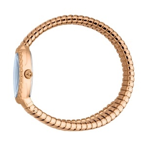 Just Cavalli Signature Snake JC1L391M0035 - Дамски часовник - Img 3