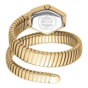 Just Cavalli Signature Snake JC1L394M0035 - Дамски часовник - Img 3