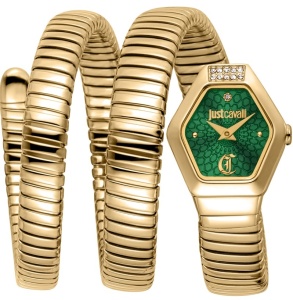 Just Cavalli Signature Snake JC1L395M0035 - Дамски часовник