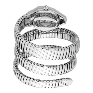 Just Cavalli Signature Snake JC1L397M0015 - Дамски часовник - Img 2
