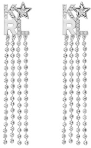 Karl Lagerfeld 5483579 - Дамски обеци
