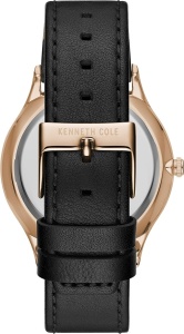 Kenneth Cole KC50589013 - Мъжки часовник - Img 2