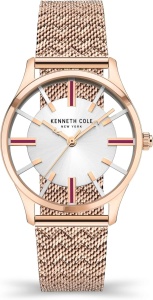 Kenneth Cole KCWLG2124002 - Дамски часовник - Img 2