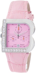 Laura Biagiotti LB0002L-RS - Γυναικείο ρολόι