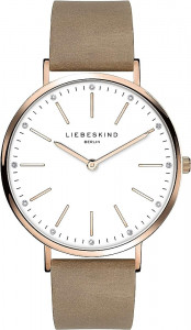 Liebeskind LT-0185-LQ Дамски часовник - Img 1